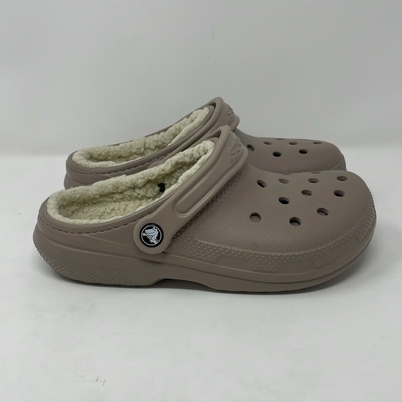 CROCS Shoes - New Crocs Women Brown Shoes Size 7
